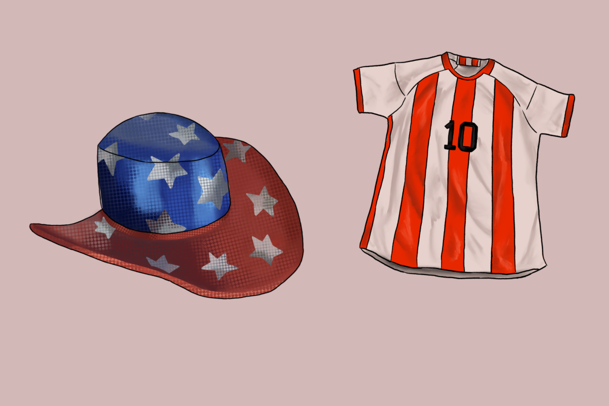 USA theme and jersey theme are some of the football themes included in this quiz.