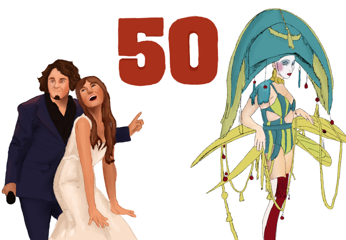 SNL has released their 50 season, with many memorable performances.