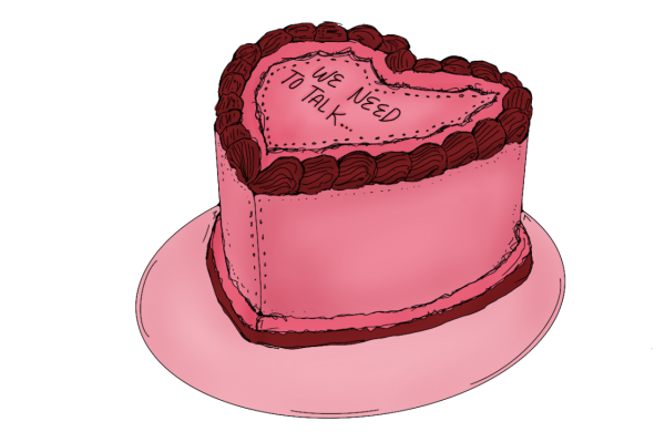 Wondering the best way to break up with someone? Look no further!